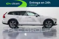 2021 Volvo V60