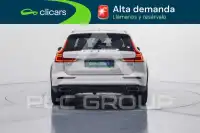 2021 Volvo V60