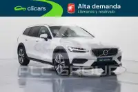 2021 Volvo V60