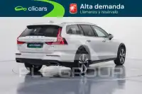 2021 Volvo V60