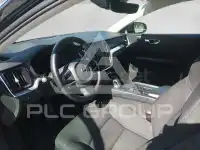 2021 Volvo V60