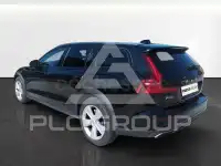 2021 Volvo V60