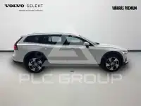 2021 Volvo V60