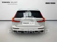 2021 Volvo V60