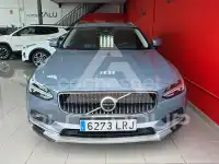 2021 Volvo V90