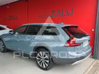 2021 Volvo V90
