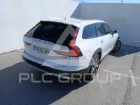 2021 Volvo V90