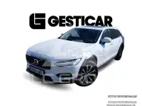 2021 Volvo V90