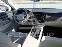 2021 Volvo V90
