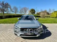 2021 Volvo V90