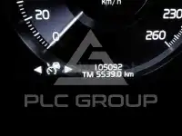 2021 Volvo V90