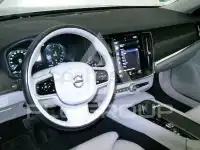 2021 Volvo V90