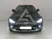 2021 Volvo V90