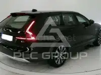 2021 Volvo V90