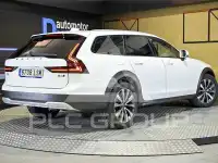 2021 Volvo V90