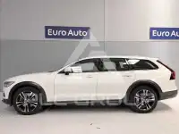 2021 Volvo V90