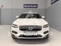 2021 Volvo V90