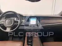 2021 Volvo V90