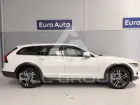 2021 Volvo V90