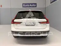 2021 Volvo V90