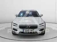 2021 Volvo V90