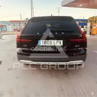 2021 Volvo V90