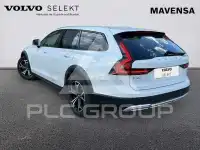 2021 Volvo V90