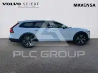 2021 Volvo V90