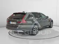 2021 Volvo V90
