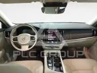 2021 Volvo V90