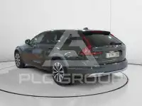 2021 Volvo V90