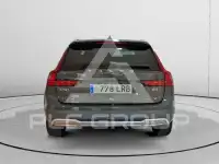 2021 Volvo V90