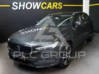 2021 Volvo V90