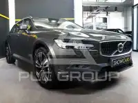 2021 Volvo V90