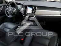 2021 Volvo V90