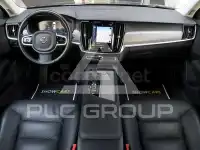 2021 Volvo V90