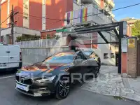 2021 Volvo V90