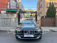 2021 Volvo V90