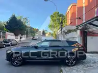 2021 Volvo V90