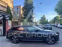 2021 Volvo V90