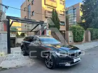 2021 Volvo V90