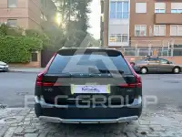 2021 Volvo V90