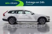 2021 Volvo V90