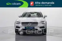 2021 Volvo V90