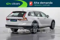 2021 Volvo V90