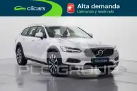 2021 Volvo V90