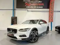 2021 Volvo V90