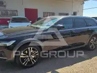 2021 Volvo V90