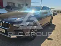 2021 Volvo V90