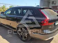 2021 Volvo V90